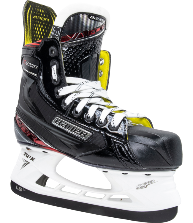 BAUER VAPOR XVELOCITY SKATE JUNIOR