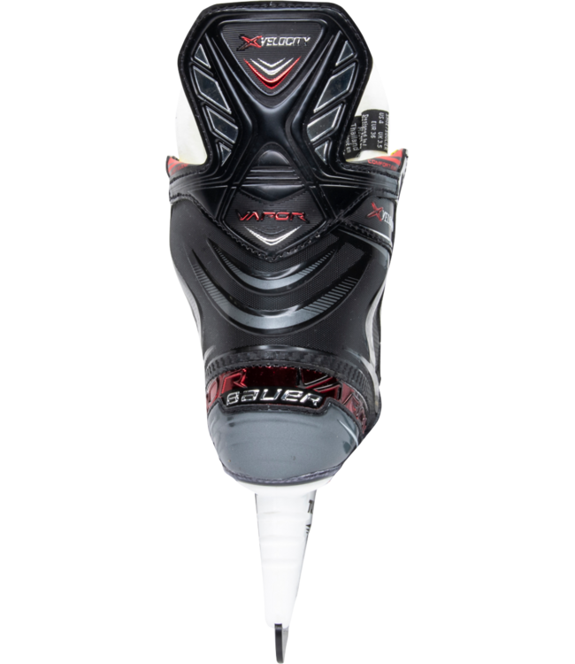 BAUER VAPOR XVELOCITY SKATE JUNIOR