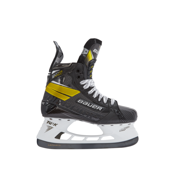 BAUER SUPREME ULTRASONIC SKATE SENIOR