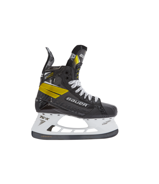 BAUER SUPREME ULTRASONIC SKATE SENIOR