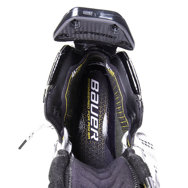 BAUER SUPREME ULTRASONIC SKATE SENIOR