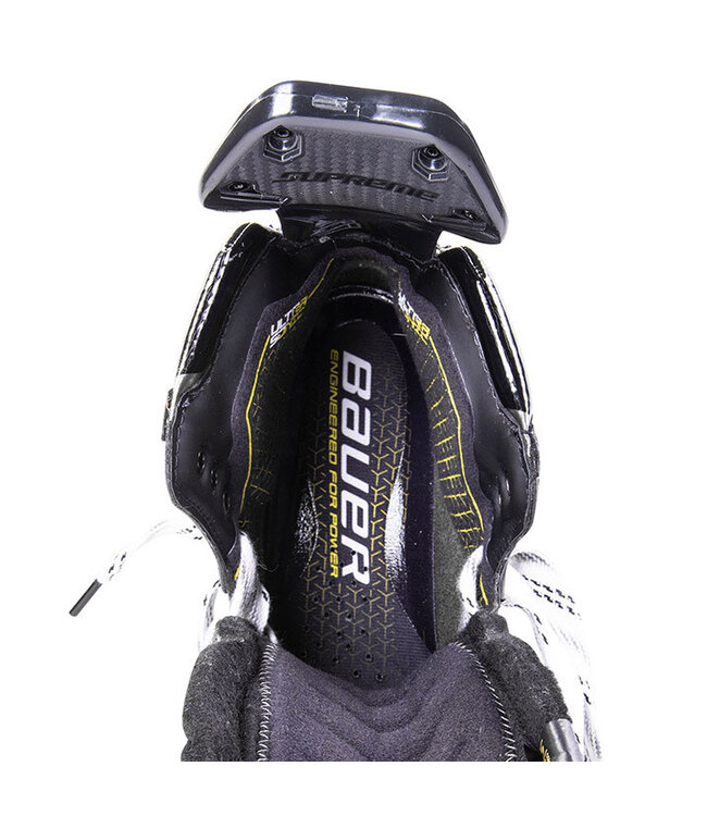 BAUER SUPREME ULTRASONIC SKATE SENIOR