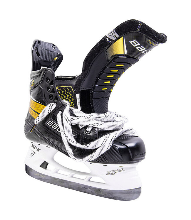 BAUER SUPREME ULTRASONIC SKATE SENIOR