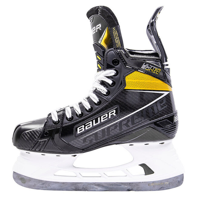 BAUER SUPREME ULTRASONIC SKATE SENIOR