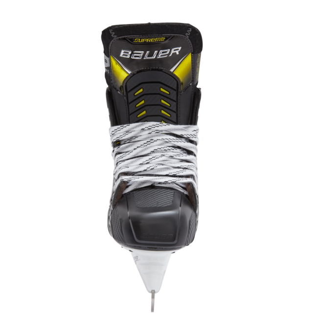 BAUER SUPREME ULTRASONIC SKATE SENIOR