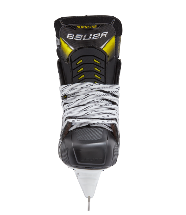 BAUER SUPREME ULTRASONIC SKATE SENIOR
