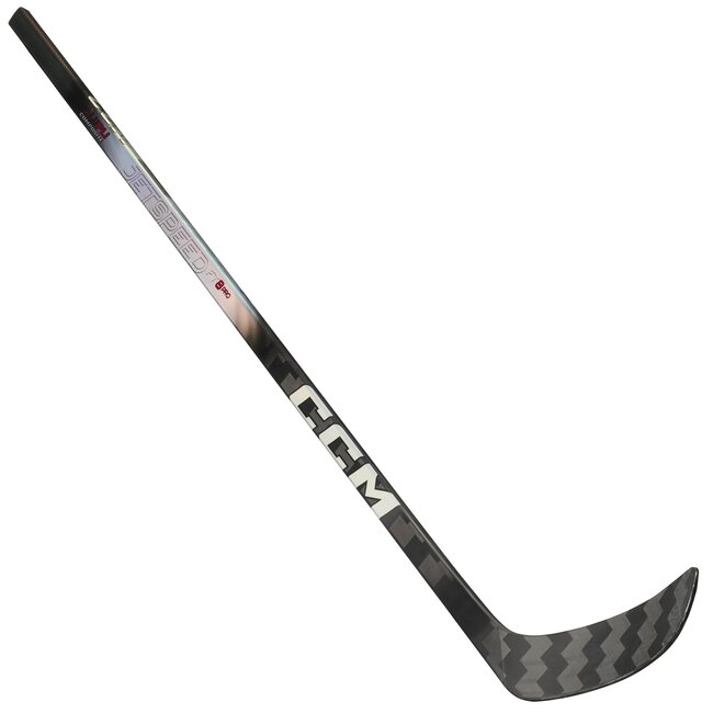 CCM STICK S25 JETSPEED FT8 PRO SR