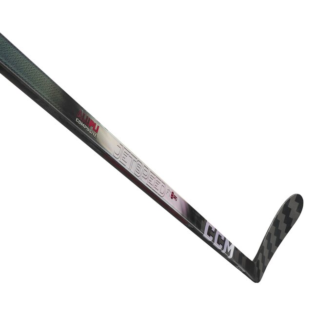 CCM STICK S25 JETSPEED FT8 PRO JR