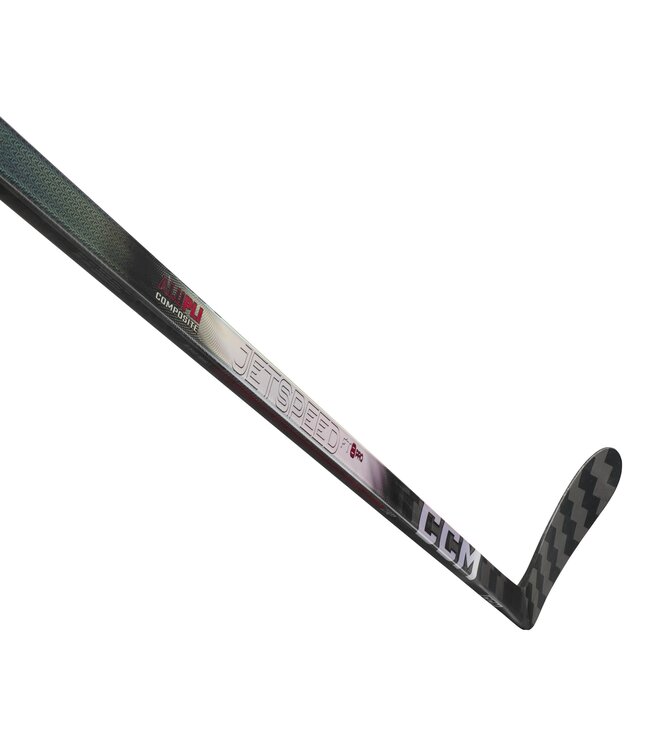 CCM STICK S25 JETSPEED FT8 PRO YTH