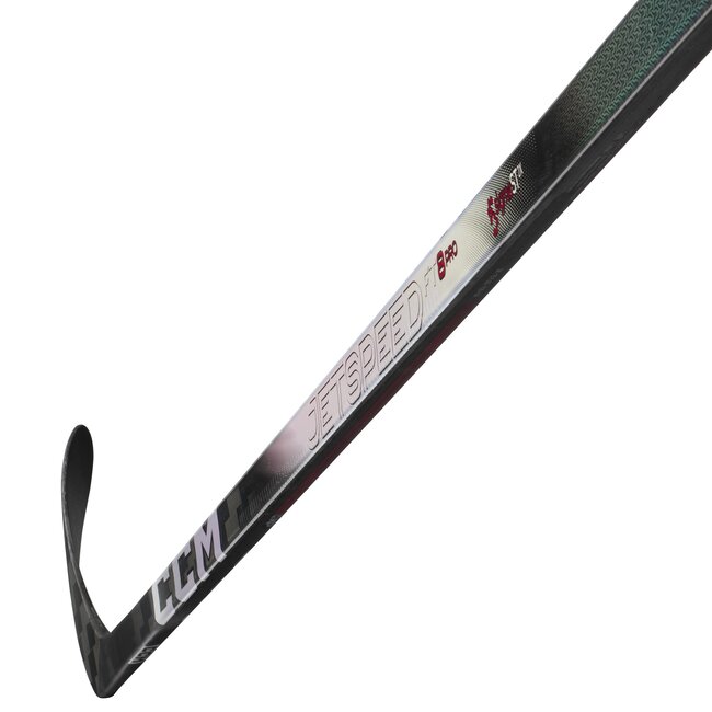 CCM STICK S25 JETSPEED FT8 PRO YTH