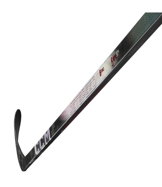 CCM STICK S25 JETSPEED FT8 PRO YTH