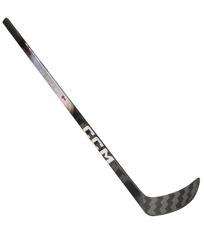 CCM STICK S25 JETSPEED FT8 PRO YTH