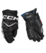 CCM S25 JETSPEED FT8 PRO HOCKEY GLOVES JUNIOR