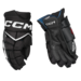CCM S25 JETSPEED FT8 PRO HOCKEY GLOVES JUNIOR
