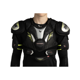 BAUER S25 VAPOR FLY40 SHOULDER PADS SENIOR