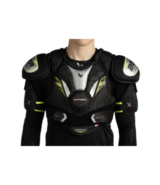 BAUER S25 VAPOR FLY40 SHOULDER PADS SENIOR
