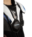 BAUER S25 VAPOR FLYLITE SHOULDER PADS JUNIOR