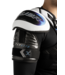 BAUER S25 VAPOR FLYLITE SHOULDER PADS JUNIOR