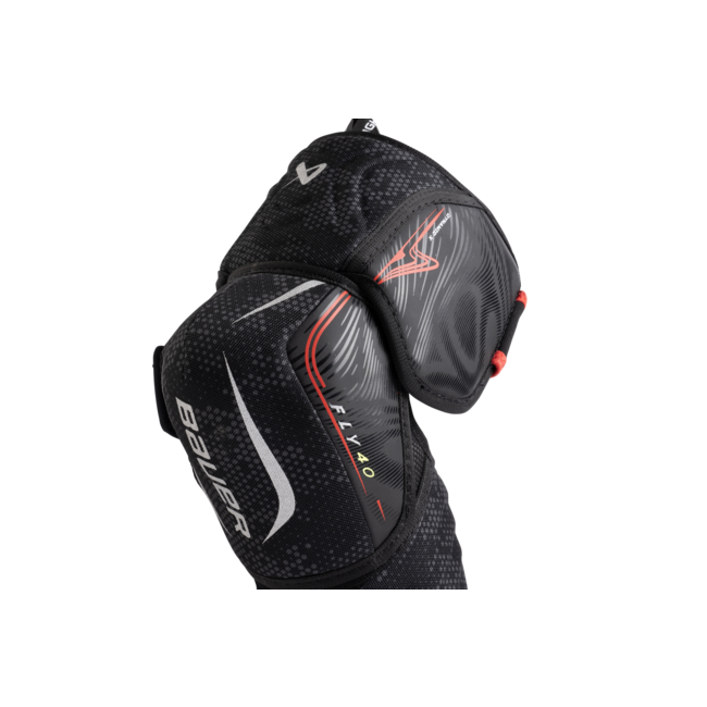 BAUER S25 VAPOR FLY40 ELBOW PADS SENIOR