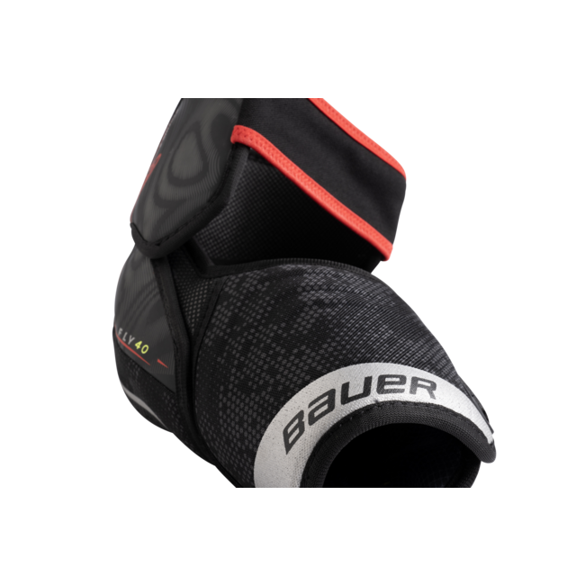 BAUER S25 VAPOR FLY40 ELBOW PADS SENIOR