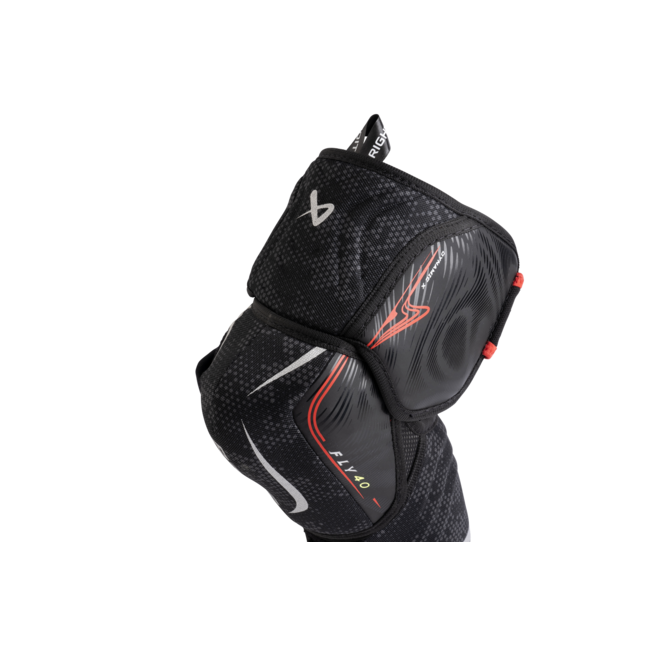 BAUER S25 VAPOR FLY40 ELBOW PADS SENIOR