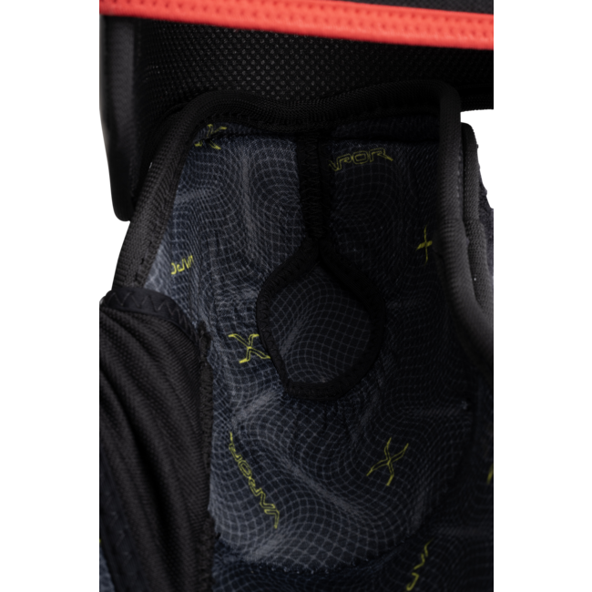 BAUER S25 VAPOR FLY40 ELBOW PADS INTERMEDIATE