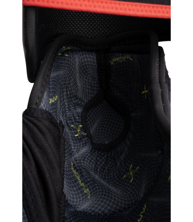 BAUER S25 VAPOR FLY40 ELBOW PADS INTERMEDIATE