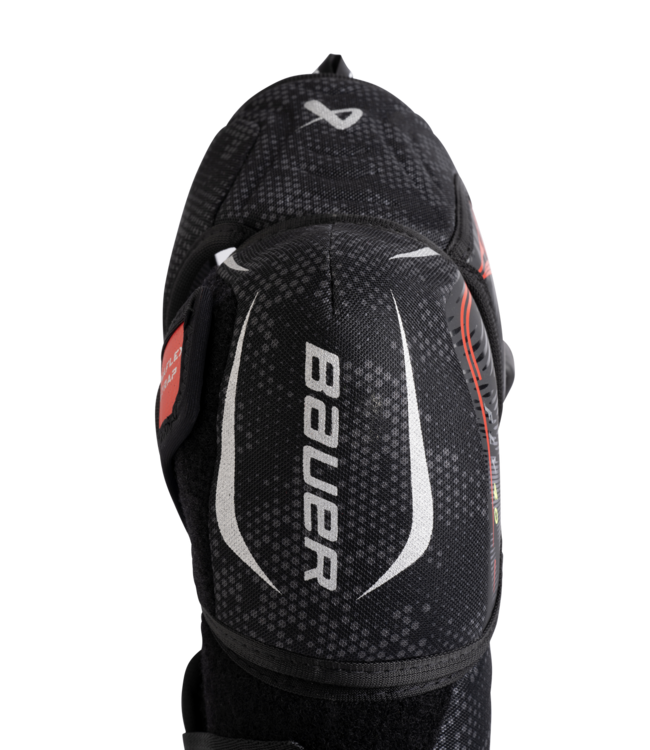 BAUER S25 VAPOR FLY40 ELBOW PADS INTERMEDIATE