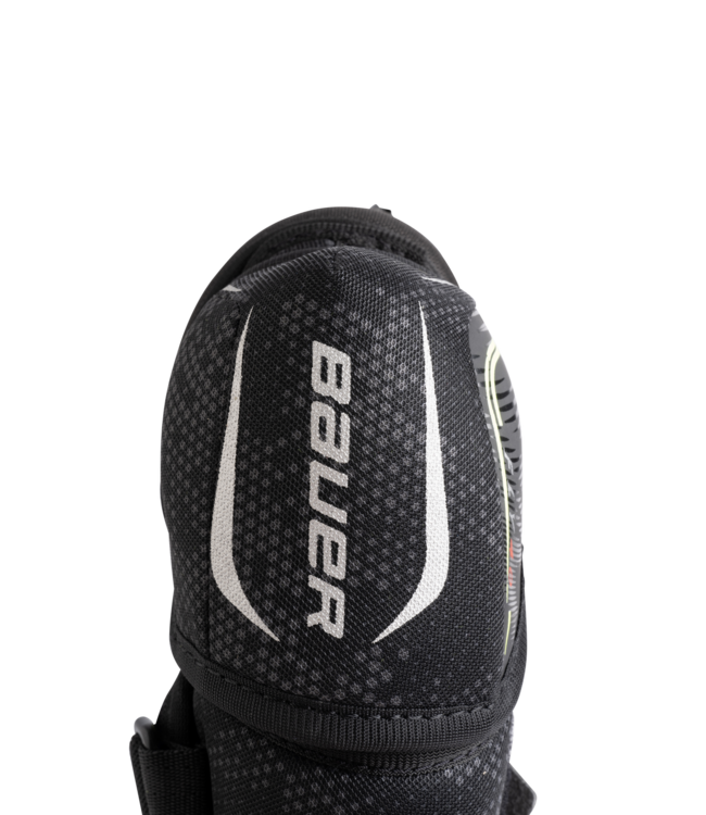 BAUER S25 VAPOR FLY40 ELBOW PADS JUNIOR