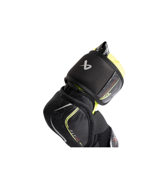 BAUER S25 VAPOR FLY40 ELBOW PADS JUNIOR