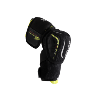 BAUER S25 VAPOR FLY40 ELBOW PADS JUNIOR