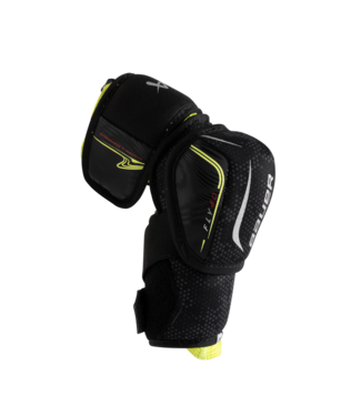 BAUER S25 VAPOR FLY40 ELBOW PADS JUNIOR