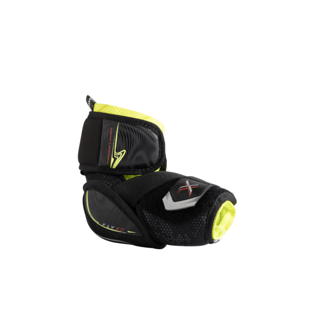 BAUER S25 VAPOR FLY40 ELBOW PADS JUNIOR
