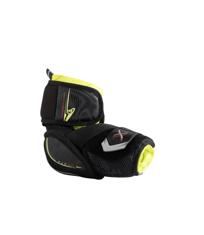 BAUER S25 VAPOR FLY40 ELBOW PADS JUNIOR