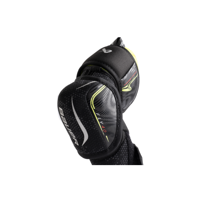 BAUER S25 VAPOR FLY40 ELBOW PADS JUNIOR