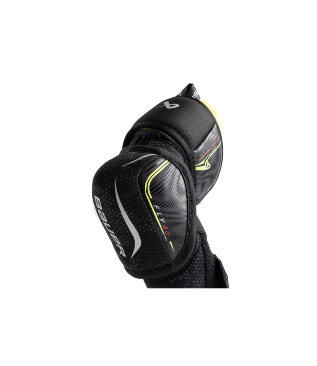 BAUER S25 VAPOR FLY40 ELBOW PADS JUNIOR