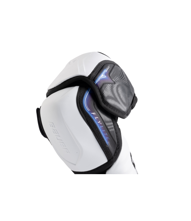 BAUER S25 VAPOR FLYLITE ELBOW PADS SENIOR
