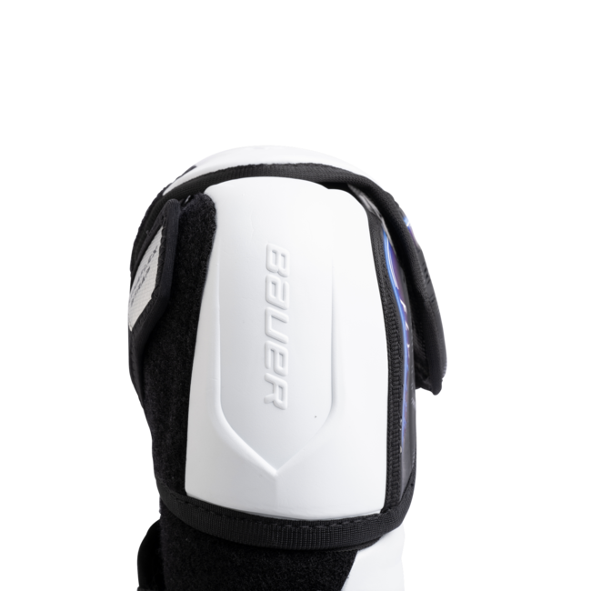 BAUER S25 VAPOR FLYLITE ELBOW PADS SENIOR