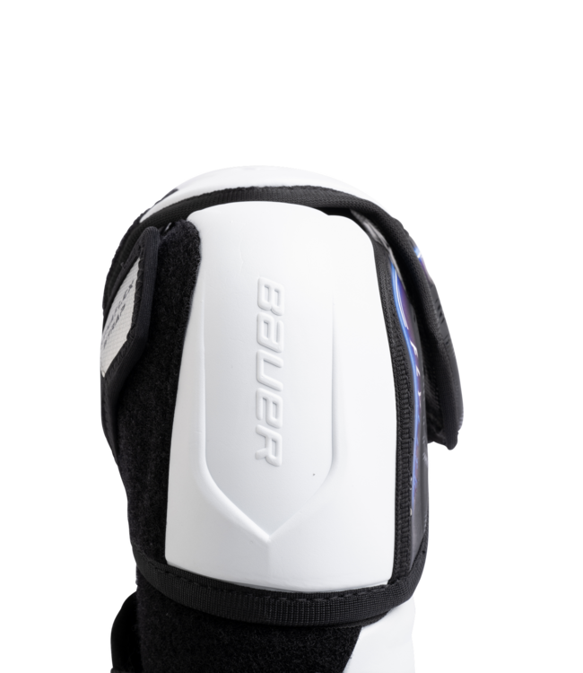 BAUER S25 VAPOR FLYLITE ELBOW PADS SENIOR