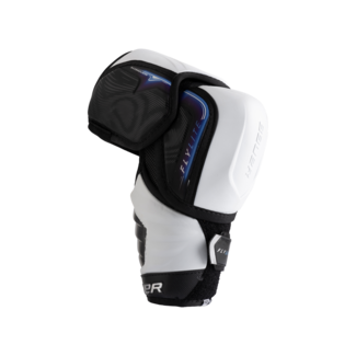 BAUER S25 VAPOR FLYLITE ELBOW PADS SENIOR