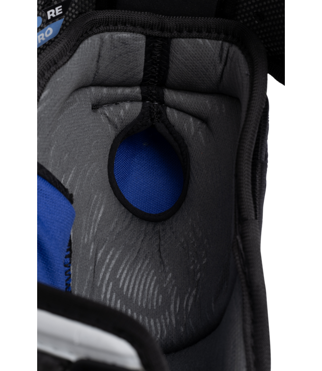 BAUER S25 VAPOR FLYLITE ELBOW PADS SENIOR