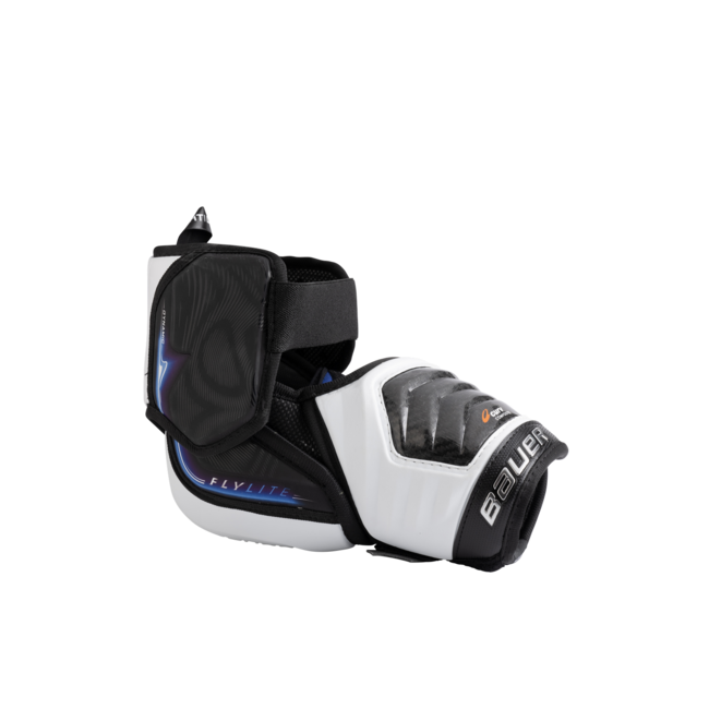 BAUER S25 VAPOR FLYLITE ELBOW PADS SENIOR