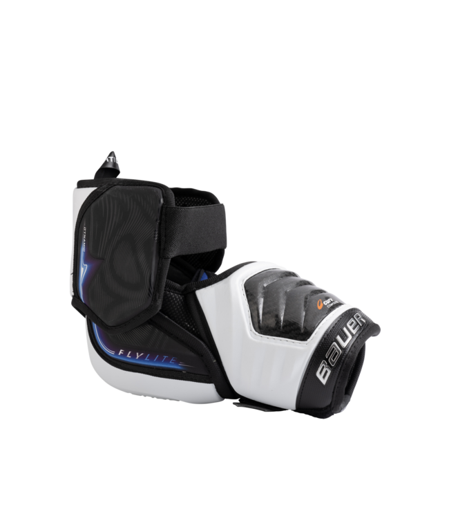 BAUER S25 VAPOR FLYLITE ELBOW PADS SENIOR
