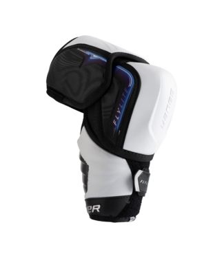 BAUER \S25 VAPOR FLYLITE ELBOW PADS INTERMEDIATE