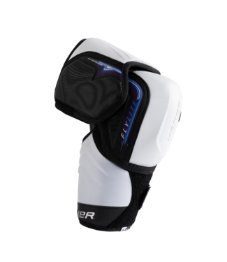 BAUER S25 VAPOR FLYLITE ELBOW PADS JUNIOR