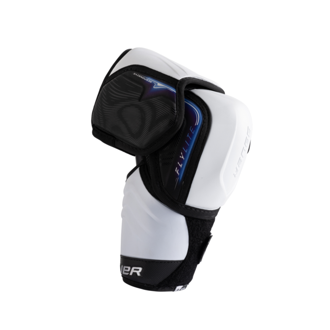 BAUER S25 VAPOR FLYLITE ELBOW PADS JUNIOR
