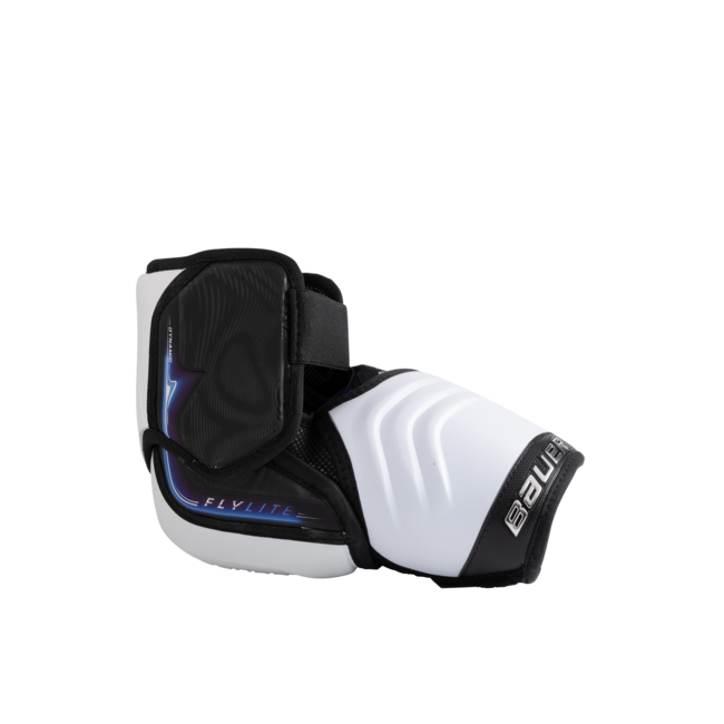 BAUER S25 VAPOR FLYLITE ELBOW PADS JUNIOR
