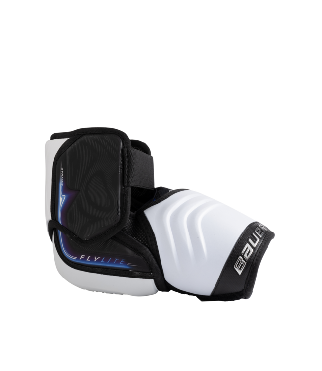 BAUER S25 VAPOR FLYLITE ELBOW PADS JUNIOR
