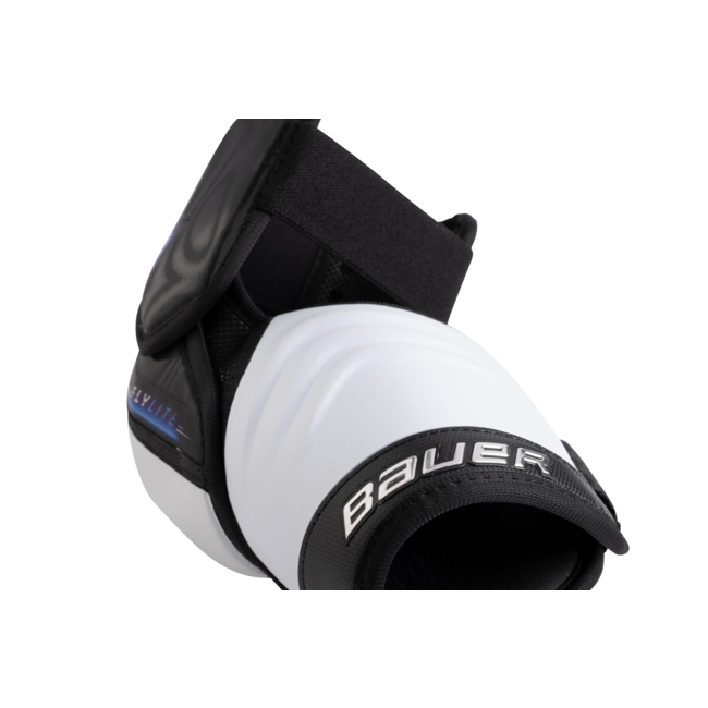BAUER S25 VAPOR FLYLITE ELBOW PADS JUNIOR
