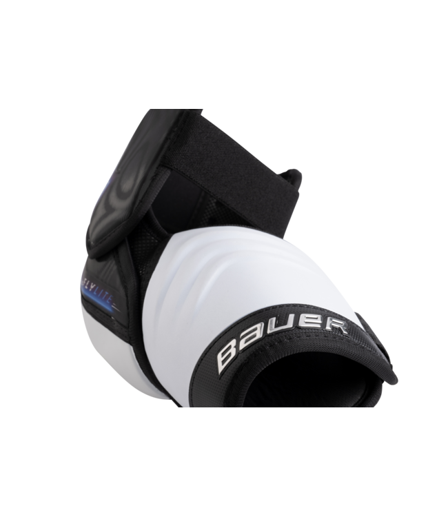 BAUER S25 VAPOR FLYLITE ELBOW PADS JUNIOR